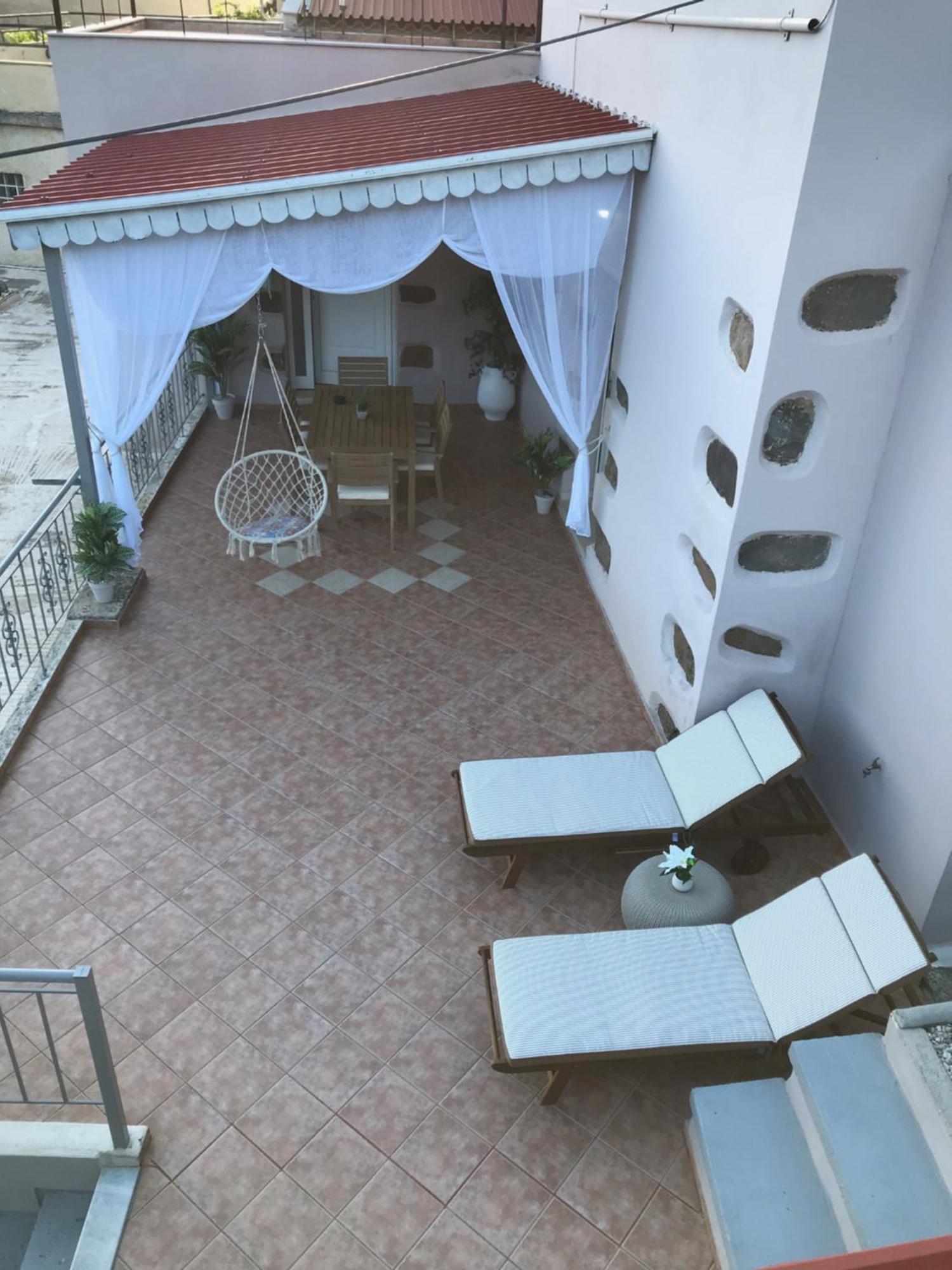 Villa Koomas - Kakodiki Paleochora Avdhouliana Exterior photo